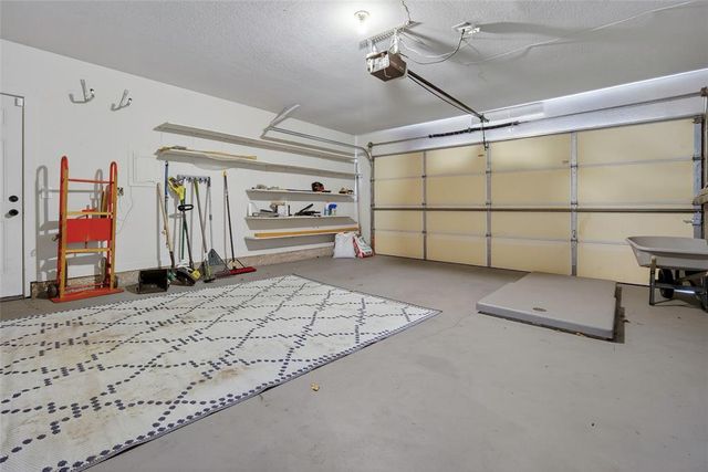 2605 Amber Street, Moore, OK 73160