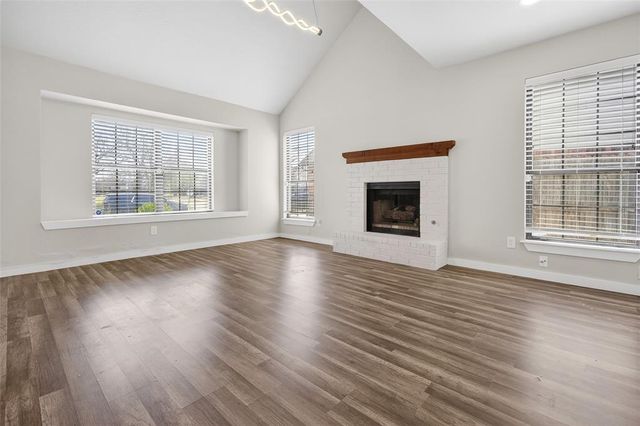 2605 Amber Street, Moore, OK 73160