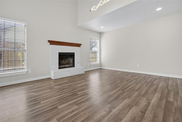 2605 Amber Street, Moore, OK 73160