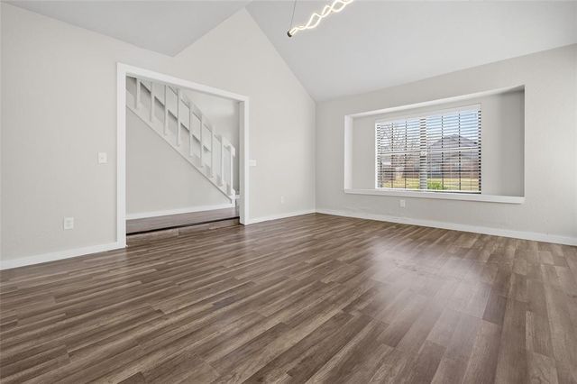 2605 Amber Street, Moore, OK 73160