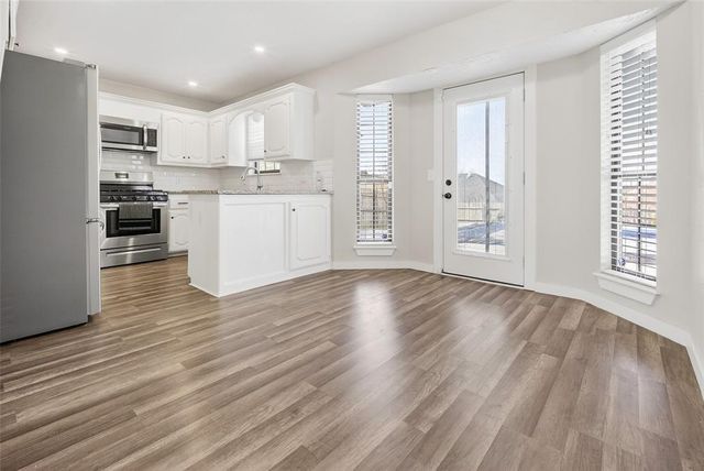 2605 Amber Street, Moore, OK 73160