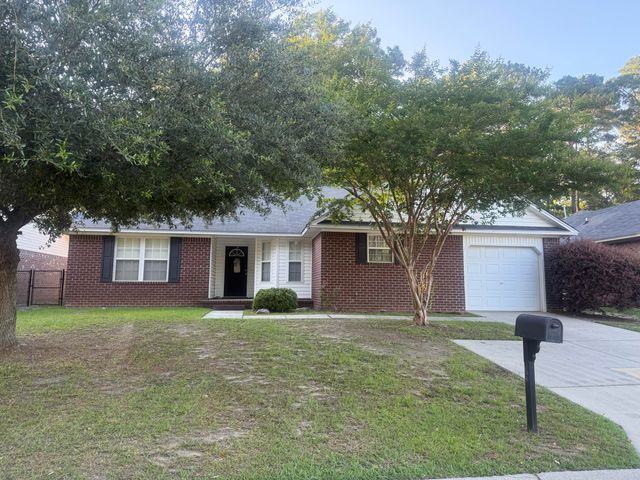 937 Lamorak Street, Sumter, SC 29154