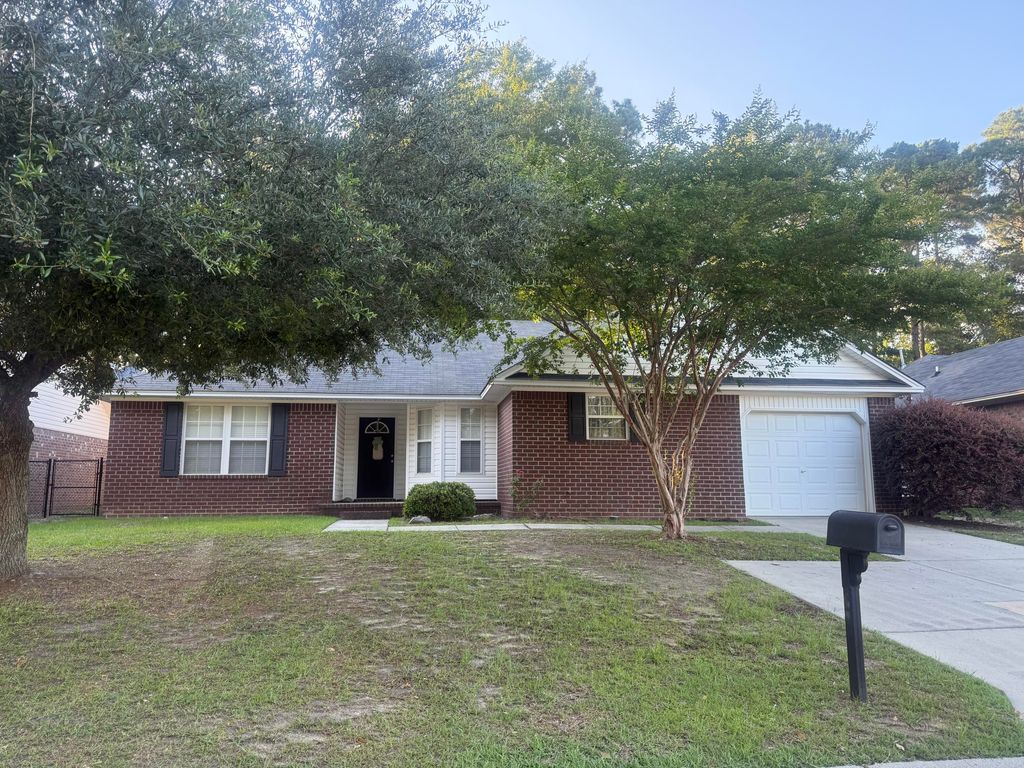937 Lamorak Street, Sumter, SC 29154