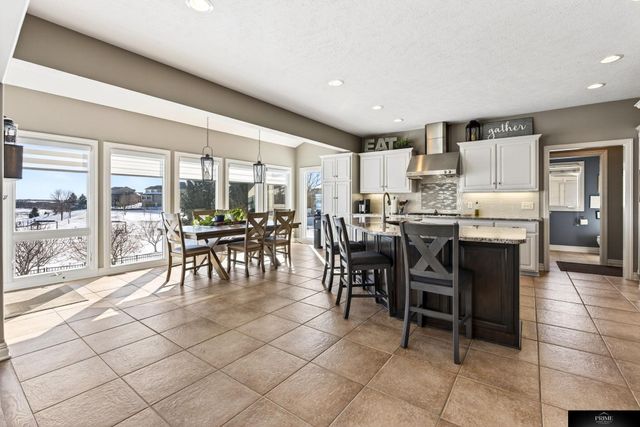 19307 Sahler Street, Elkhorn, NE 68022