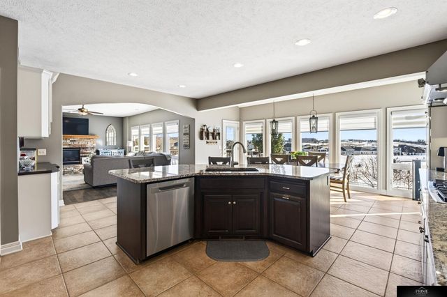 19307 Sahler Street, Elkhorn, NE 68022