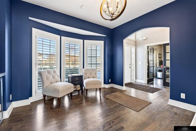 19307 Sahler Street, Elkhorn, NE 68022