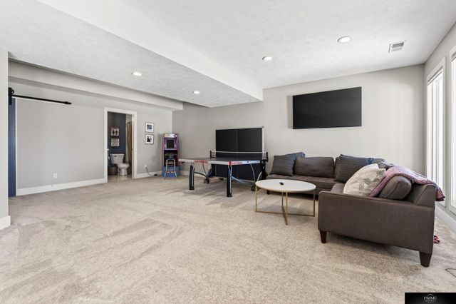 19307 Sahler Street, Elkhorn, NE 68022