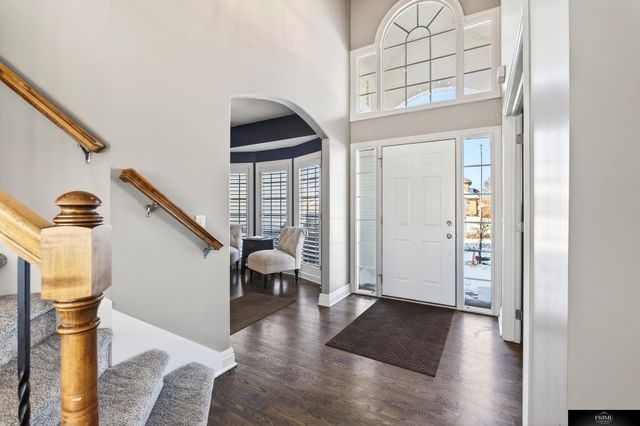 19307 Sahler Street, Elkhorn, NE 68022