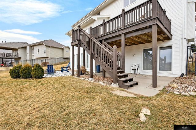 19307 Sahler Street, Elkhorn, NE 68022