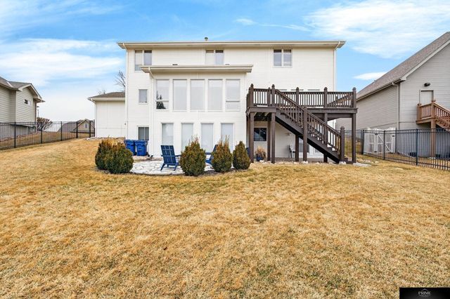 19307 Sahler Street, Elkhorn, NE 68022