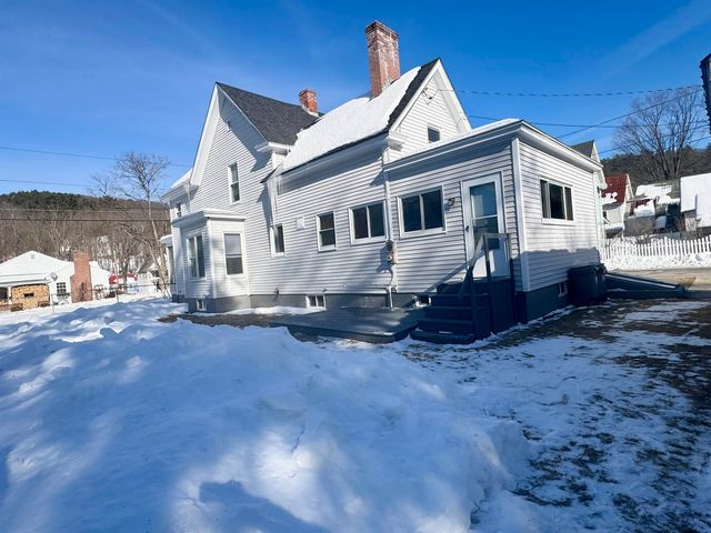 137 Wall Street, Springfield, VT 05156