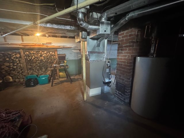 137 Wall Street, Springfield, VT 05156