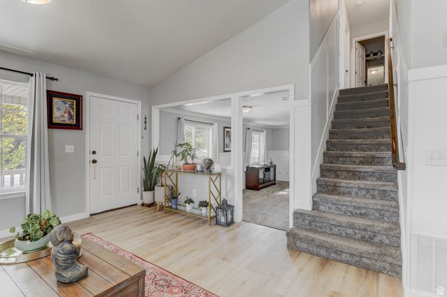 7933 N SMITH RANCH RD, Eagle Mountain, UT 84005