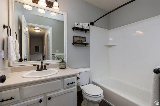 7933 N SMITH RANCH RD, Eagle Mountain, UT 84005