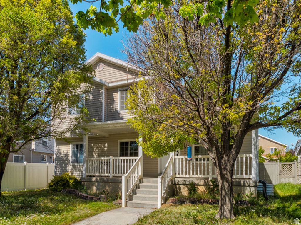 7933 N SMITH RANCH RD, Eagle Mountain, UT 84005