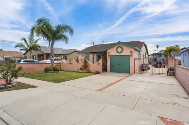 518 W 213th, Carson, CA 90745