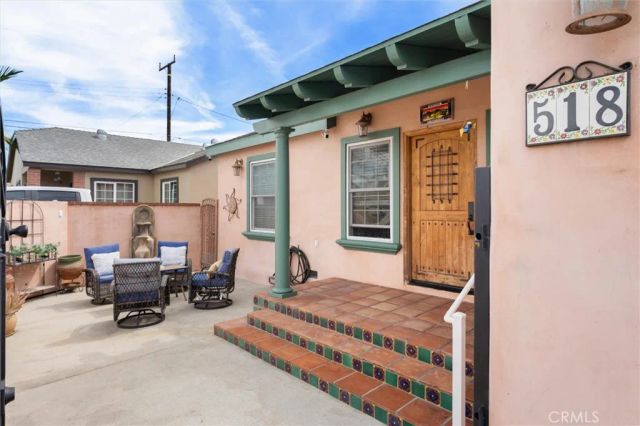 518 W 213th, Carson, CA 90745