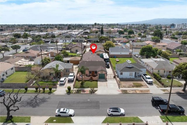 518 W 213th, Carson, CA 90745