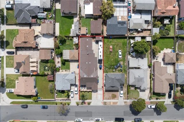 518 W 213th, Carson, CA 90745