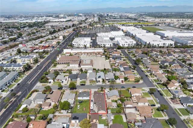 518 W 213th, Carson, CA 90745