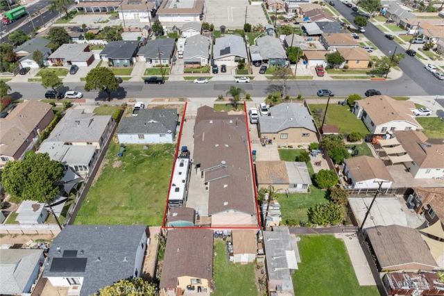 518 W 213th, Carson, CA 90745