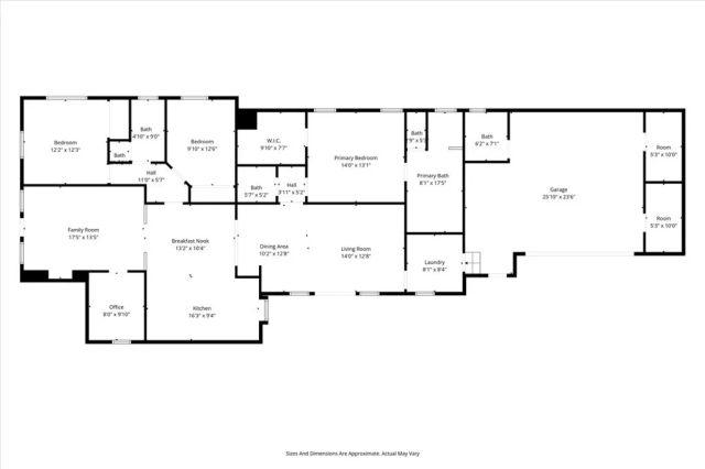 518 W 213th, Carson, CA 90745