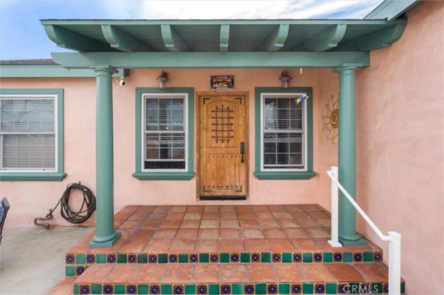 518 W 213th, Carson, CA 90745