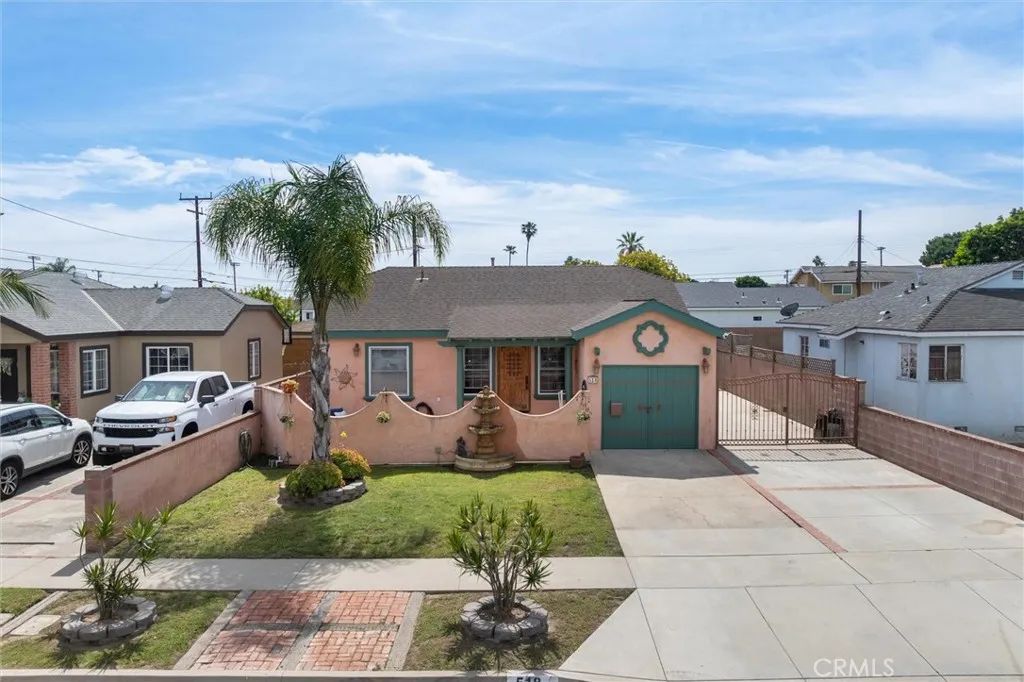 518 W 213th, Carson, CA 90745