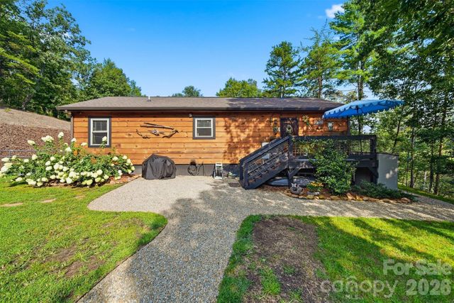 4500 Windy Hill Lane, Morganton, NC 28655