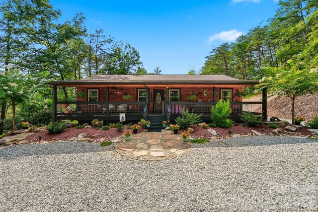 4500 Windy Hill Lane, Morganton, NC 28655