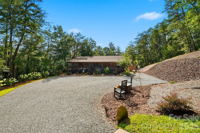 4500 Windy Hill Lane, Morganton, NC 28655