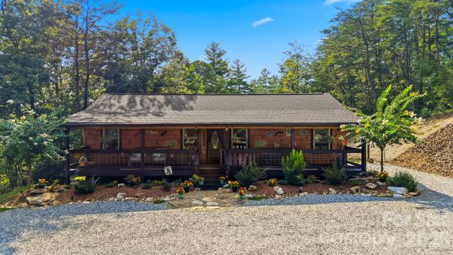 4500 Windy Hill Lane, Morganton, NC 28655