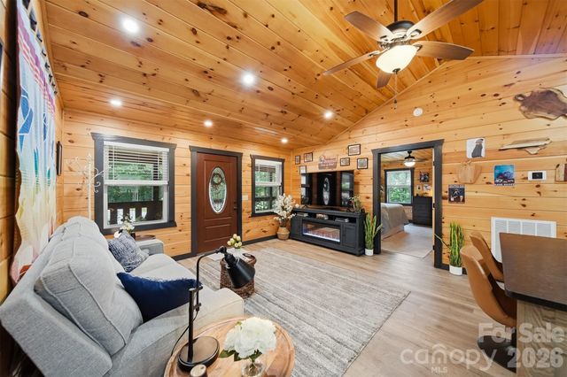 4500 Windy Hill Lane, Morganton, NC 28655