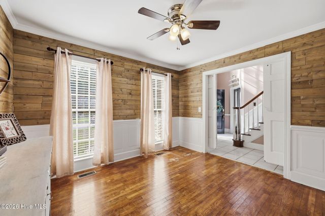 4003 Treetops Circle, Winterville, NC 28590