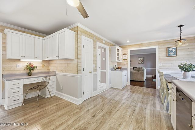 4003 Treetops Circle, Winterville, NC 28590