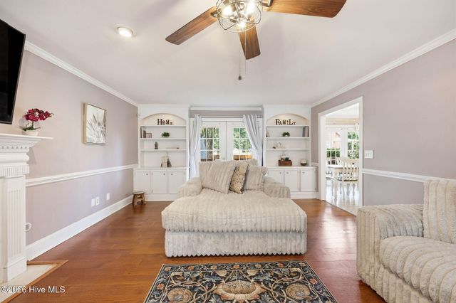 4003 Treetops Circle, Winterville, NC 28590