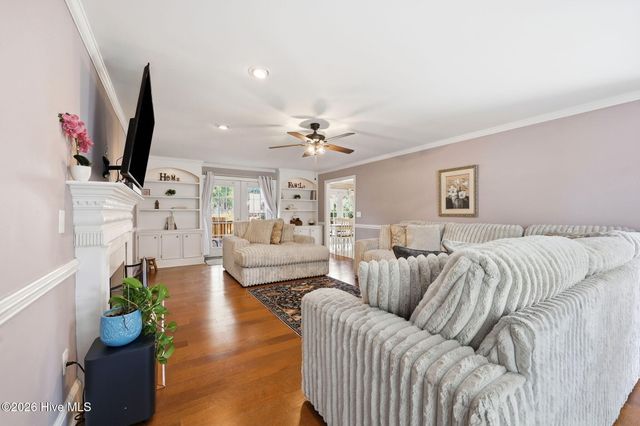 4003 Treetops Circle, Winterville, NC 28590