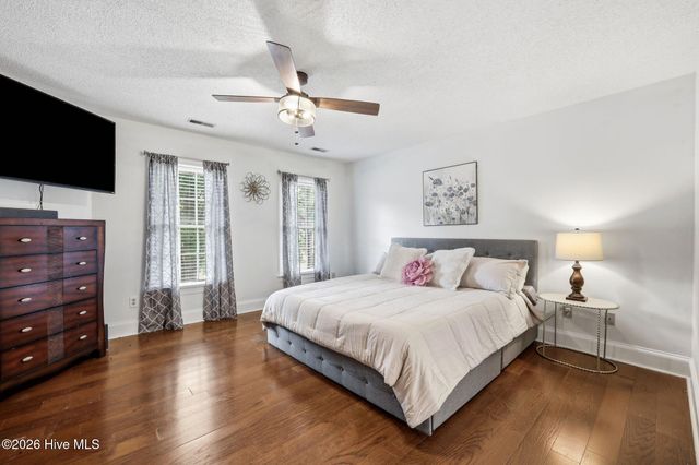 4003 Treetops Circle, Winterville, NC 28590