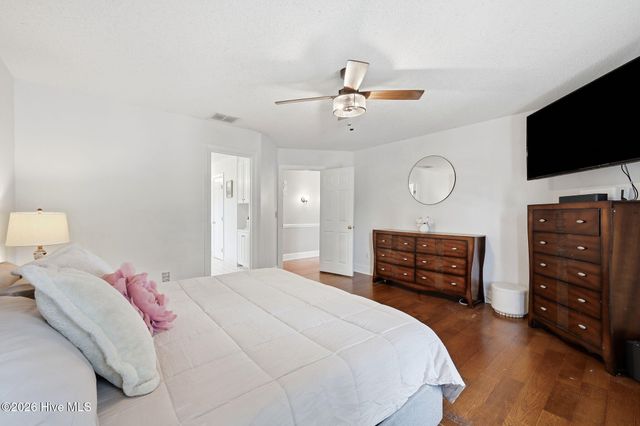 4003 Treetops Circle, Winterville, NC 28590