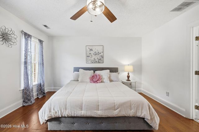 4003 Treetops Circle, Winterville, NC 28590