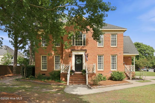 4003 Treetops Circle, Winterville, NC 28590