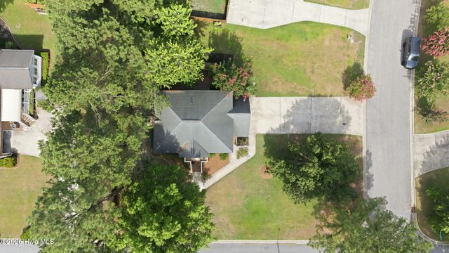 4003 Treetops Circle, Winterville, NC 28590