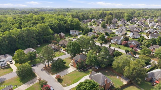 4003 Treetops Circle, Winterville, NC 28590