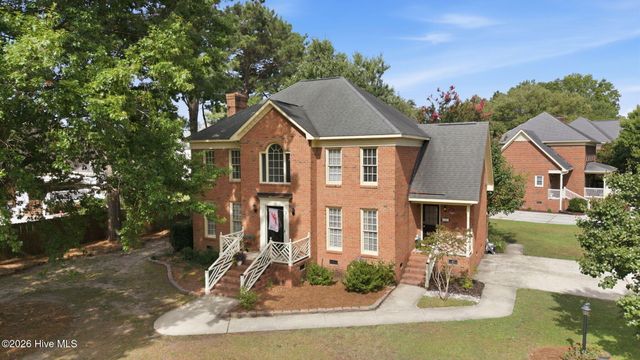 4003 Treetops Circle, Winterville, NC 28590