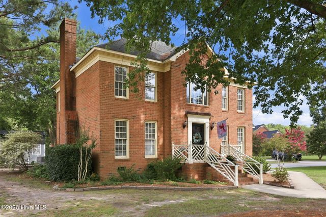 4003 Treetops Circle, Winterville, NC 28590