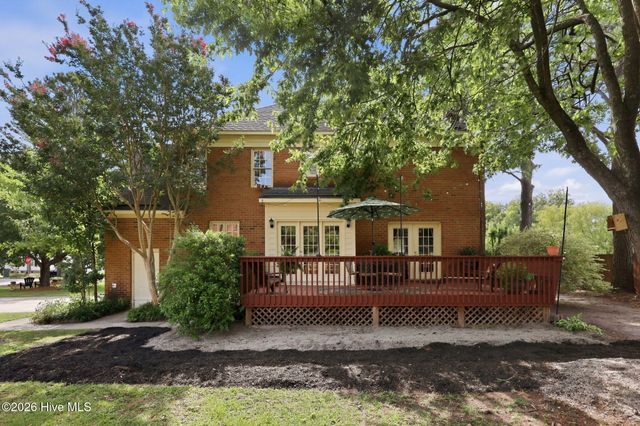 4003 Treetops Circle, Winterville, NC 28590