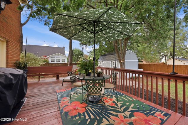 4003 Treetops Circle, Winterville, NC 28590