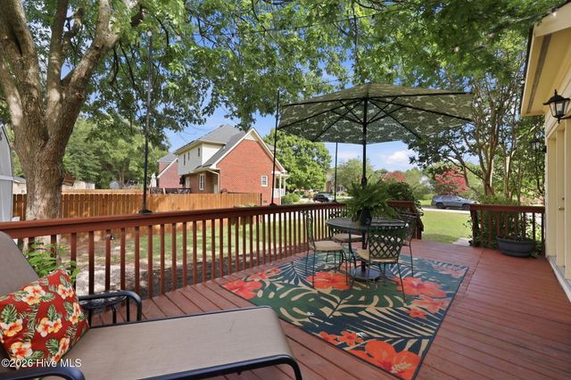 4003 Treetops Circle, Winterville, NC 28590