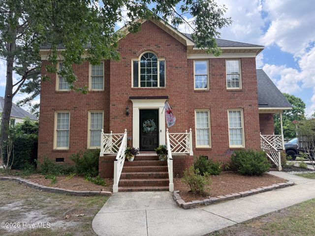 4003 Treetops Circle, Winterville, NC 28590