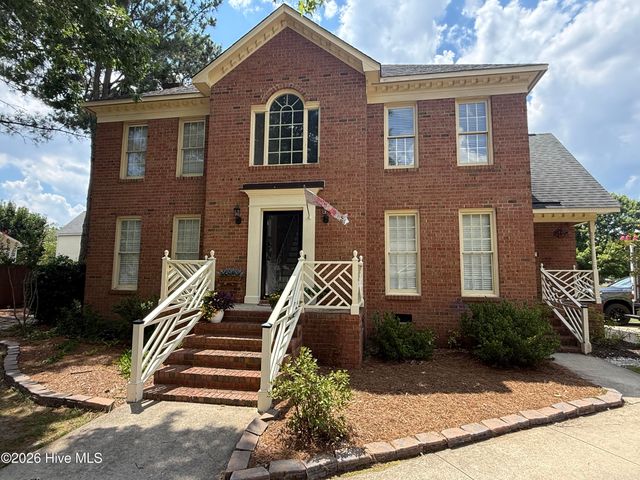 4003 Treetops Circle, Winterville, NC 28590